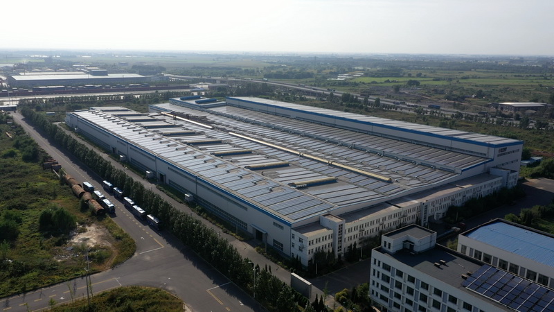 廠區(qū)風(fēng)采 廠區(qū)風(fēng)采